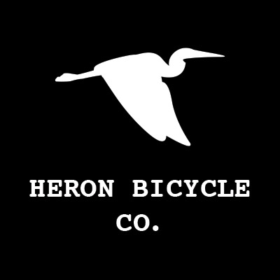 Heron Bicycle Co.
